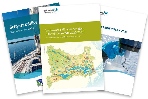 Dekorativ bildkollage med dokument som ligger på varandra